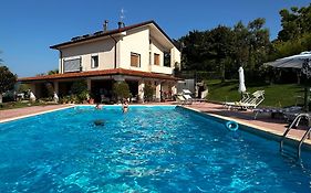 Villa Dell' Artista - Villa Anna